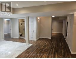 Basement - 58 Stemmle Drive, Aurora, ON L4G6N4 Photo 7
