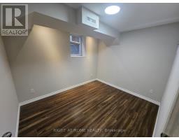Basement - 58 Stemmle Drive, Aurora, ON L4G6N4 Photo 8