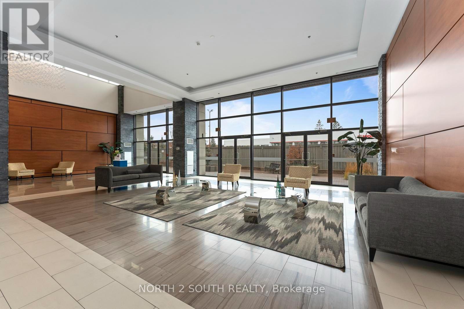 #1015 12 WOODSTREAM BOULEVARD - 1