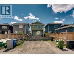 552 Redstone Drive Ne, Calgary, AB T3N0R3 Photo 26