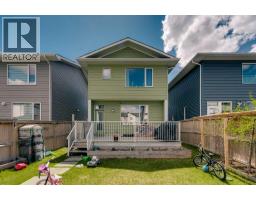 552 Redstone Drive Ne, Calgary, AB T3N0R3 Photo 20