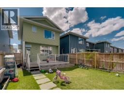 552 Redstone Drive Ne, Calgary, AB T3N0R3 Photo 25