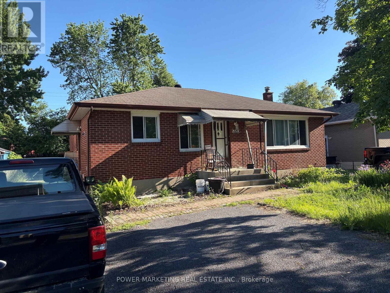 320 FULLERTON AVENUE - 1