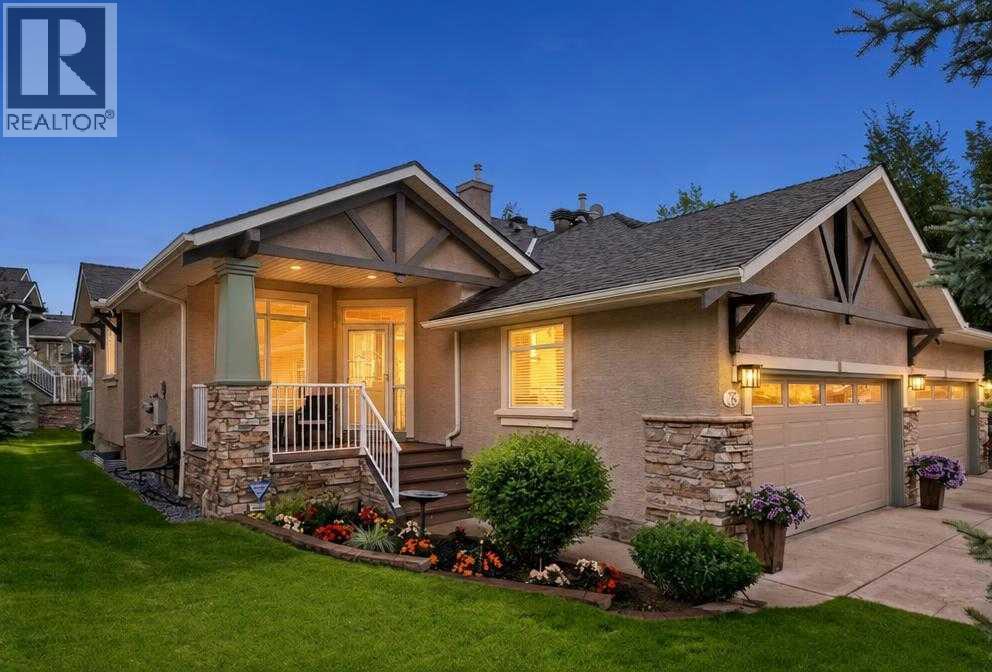 36 Discovery Woods Villas SW, Calgary, Alberta, T3H5A7