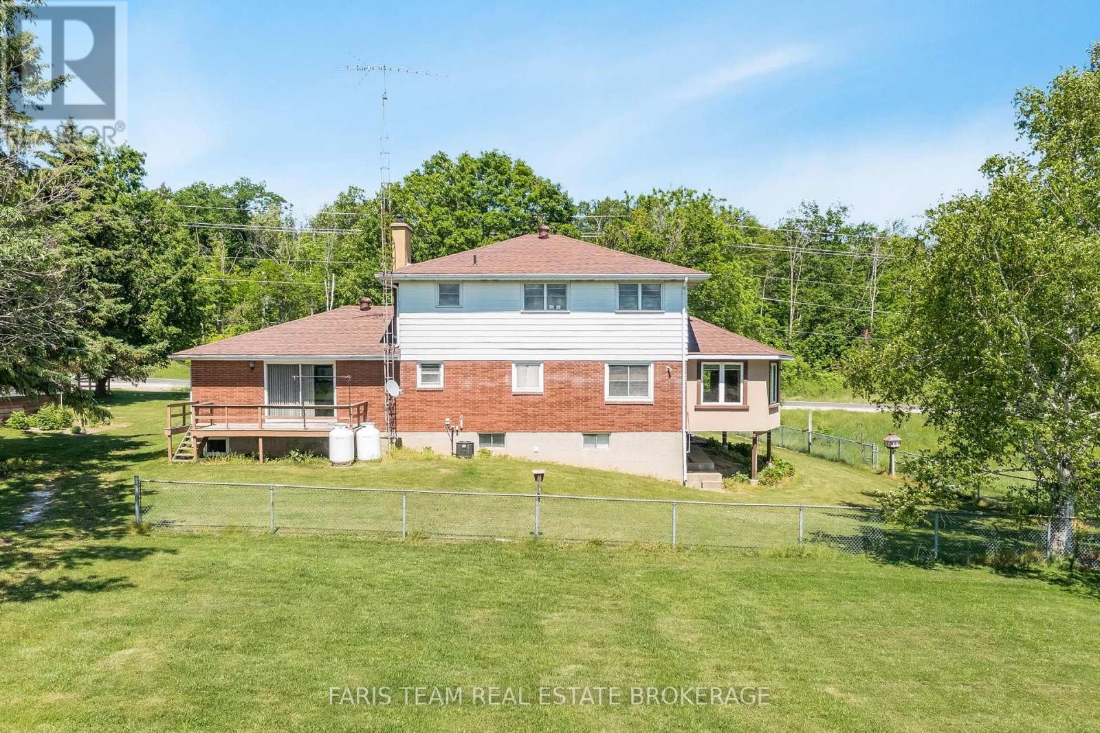 2966 GEORGE JOHNSTON ROAD - 3