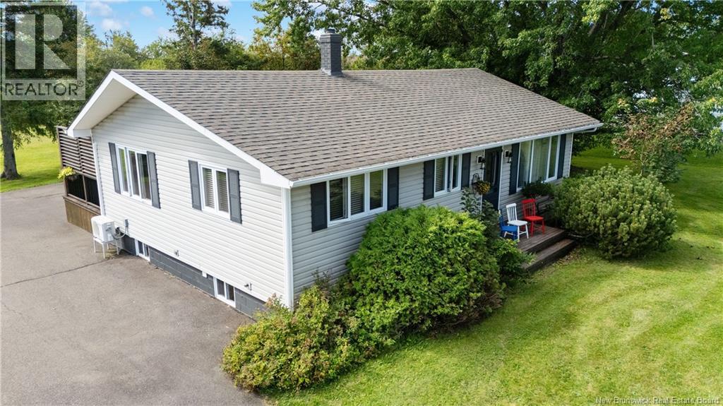 Property for sale at 2545 Acadie Road