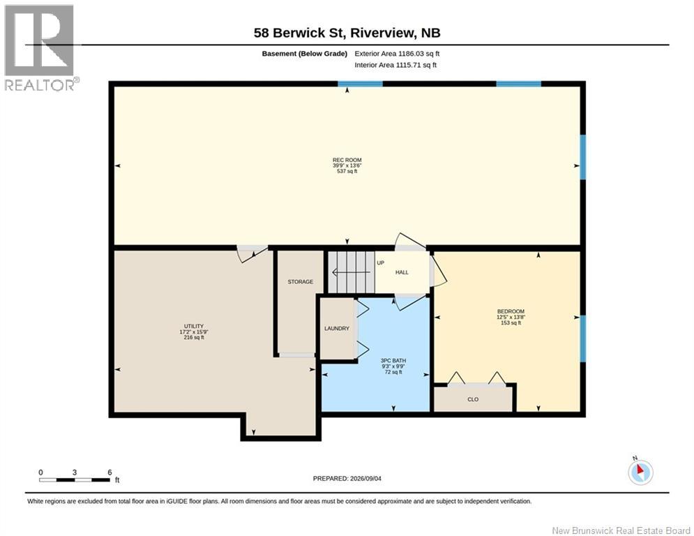 58 Berwick Street - 35
