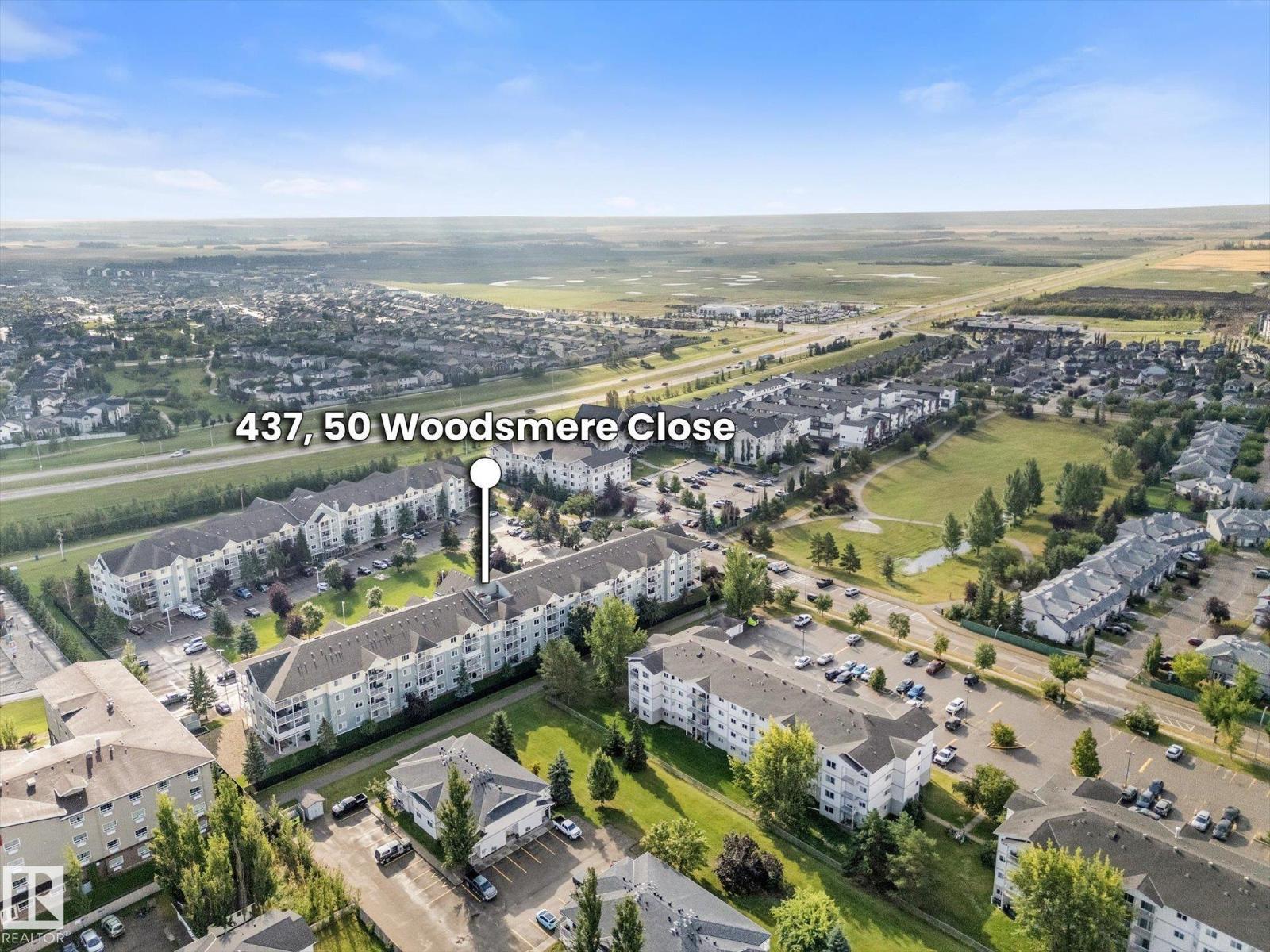 #437 50 WOODSMERE CL - 43