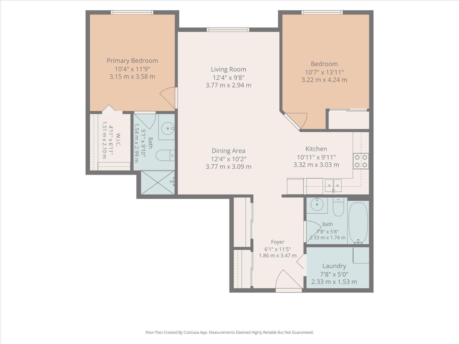#437 50 WOODSMERE CL - 45