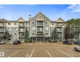 Apartment for sale at #437 50 Woodsmere Cl, Fort Saskatchewan — MLS® E4507088