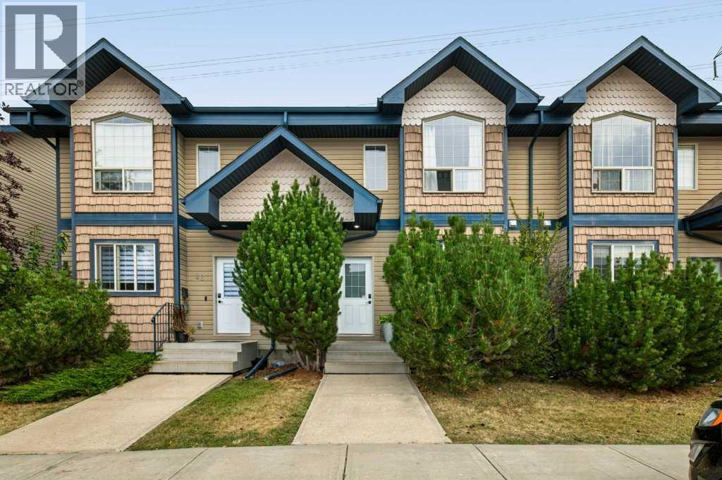 24, 369 Inglewood Drive, Red Deer, Alberta, T4R3R2