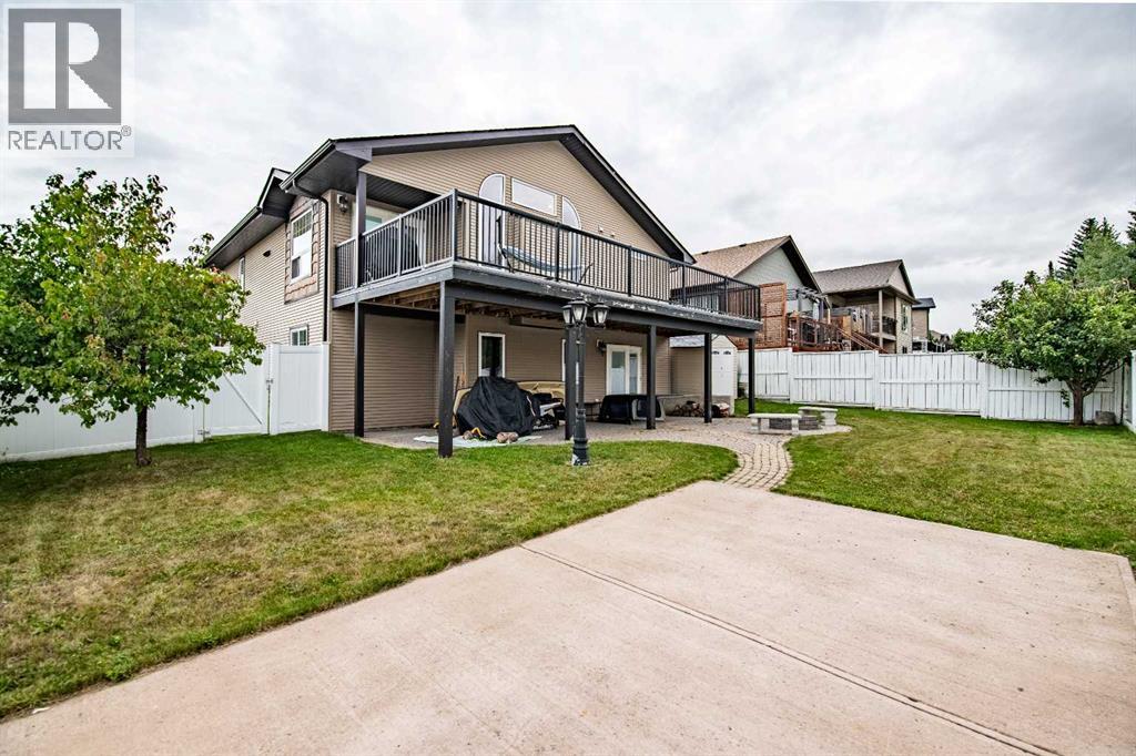 Listing photo – 62 Fieldstone Way, Sylvan Lake