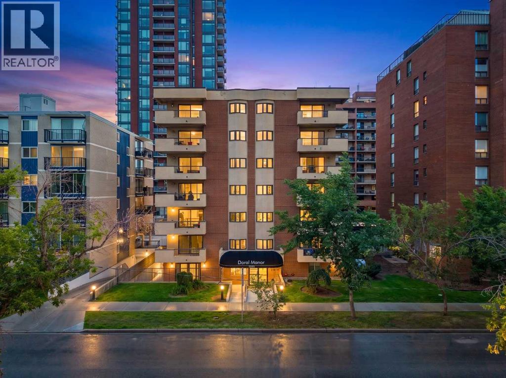 #101 1311 15 Avenue SW - 1