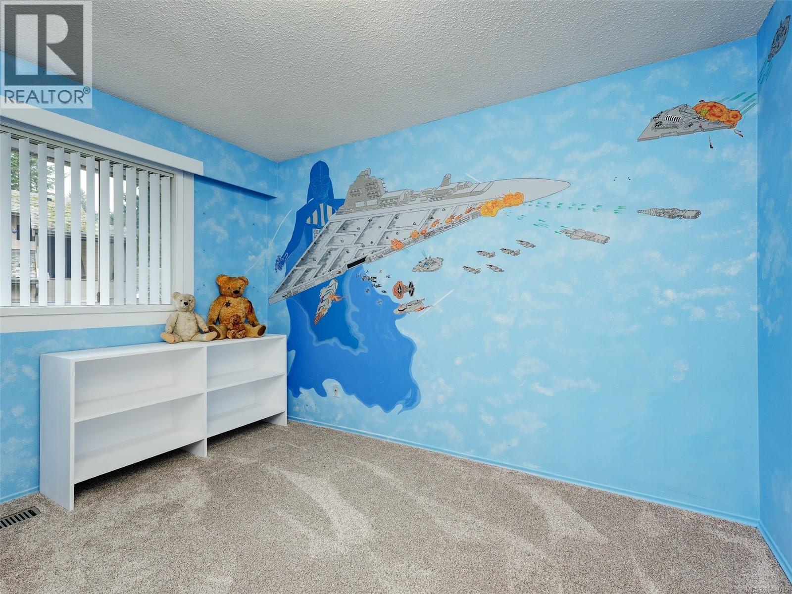 985 Sutcliffe Rd, Saanich