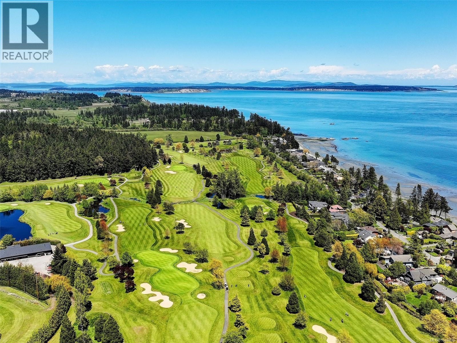 985 Sutcliffe Rd, Saanich