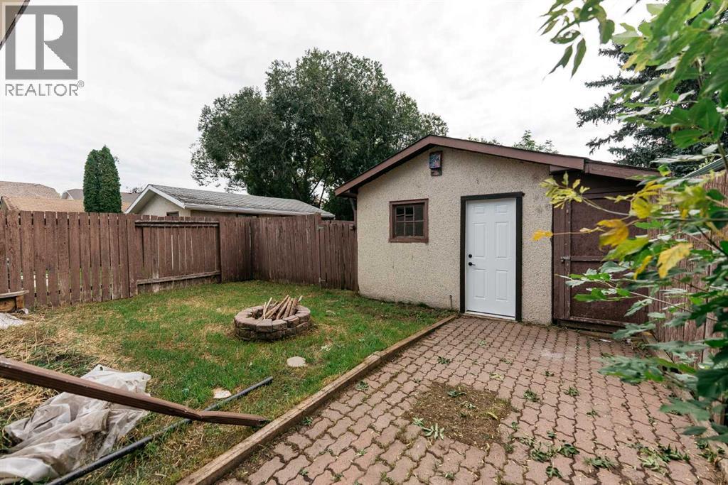Listing photo – 29 Anquetel Street, Red Deer
