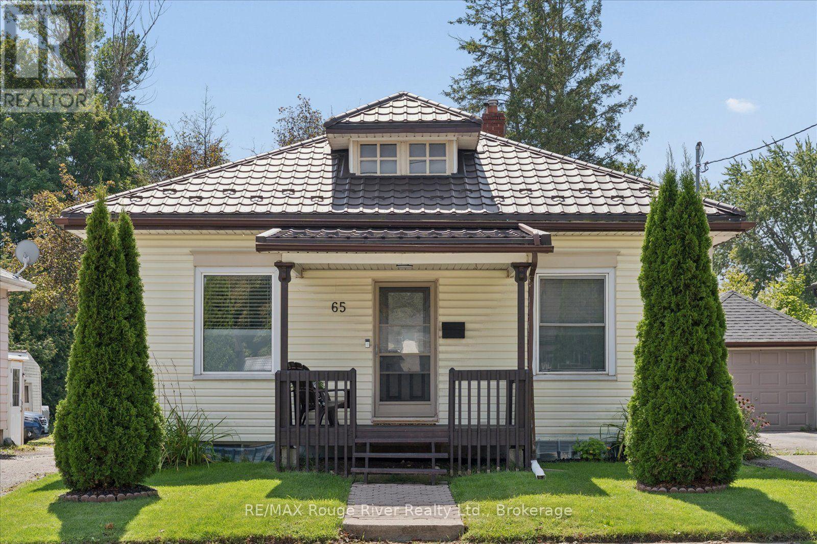 Property for sale at 65 CHURCH STREET