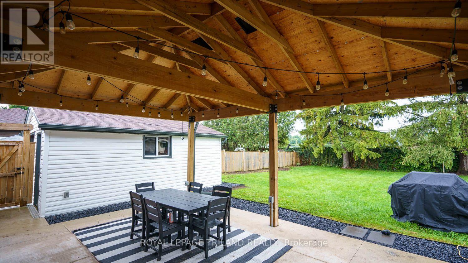 93 Goldwick Crescent, London East (East D), Ontario, N5V2K9, London East (East D), Ontario — photo 5 of 5