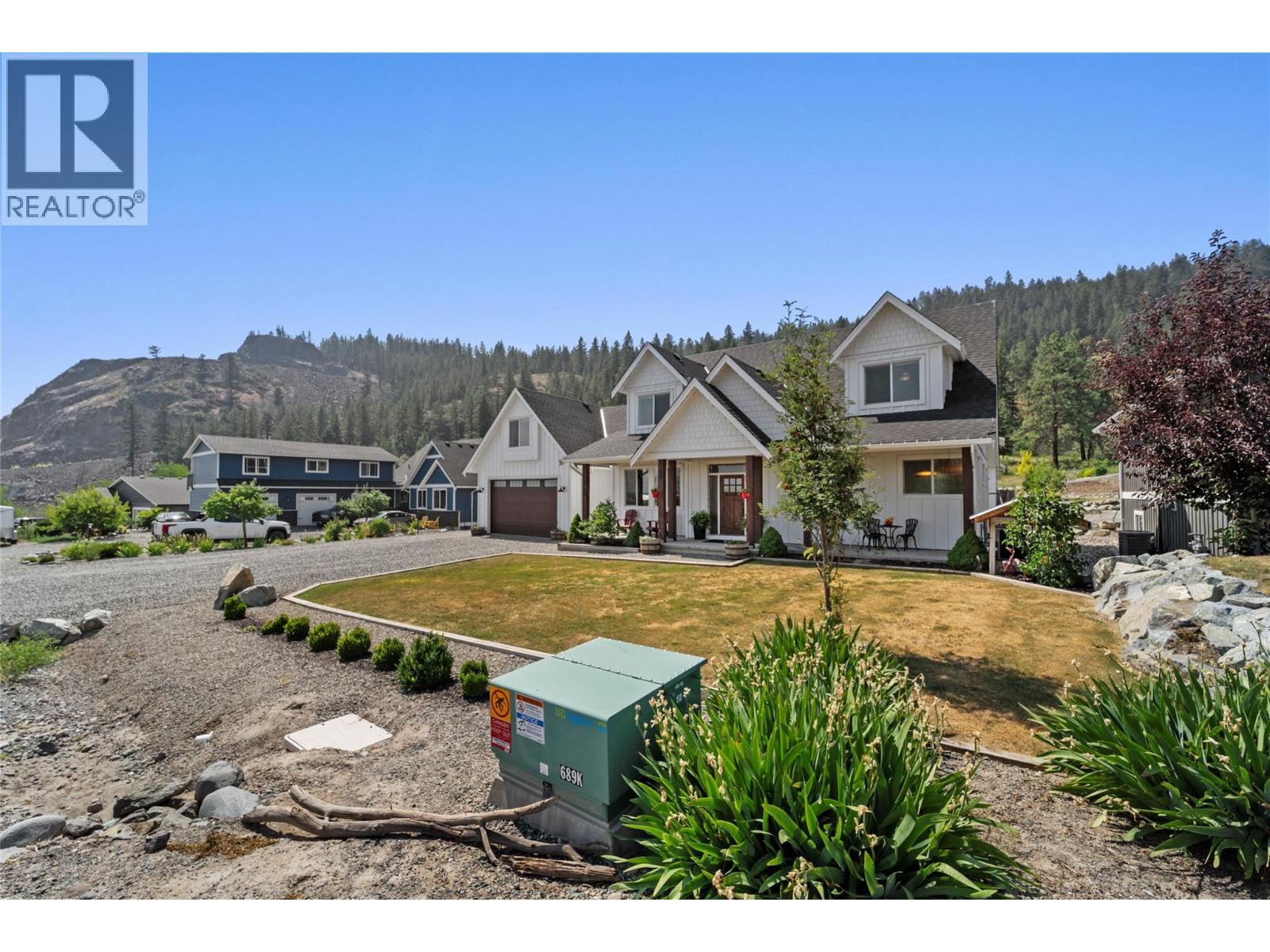 310 Lindley Creek Road - 80