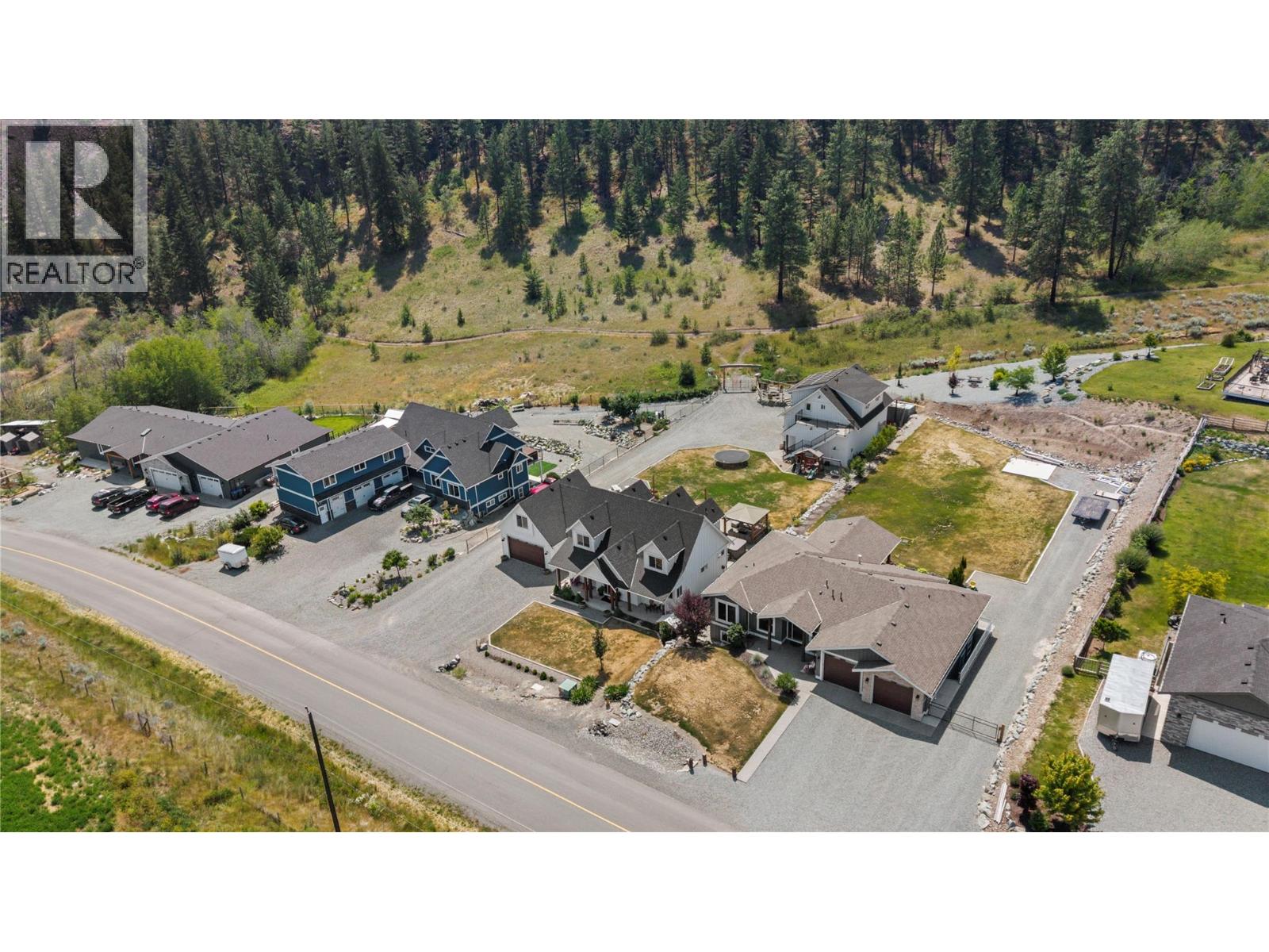 310 Lindley Creek Road - 78