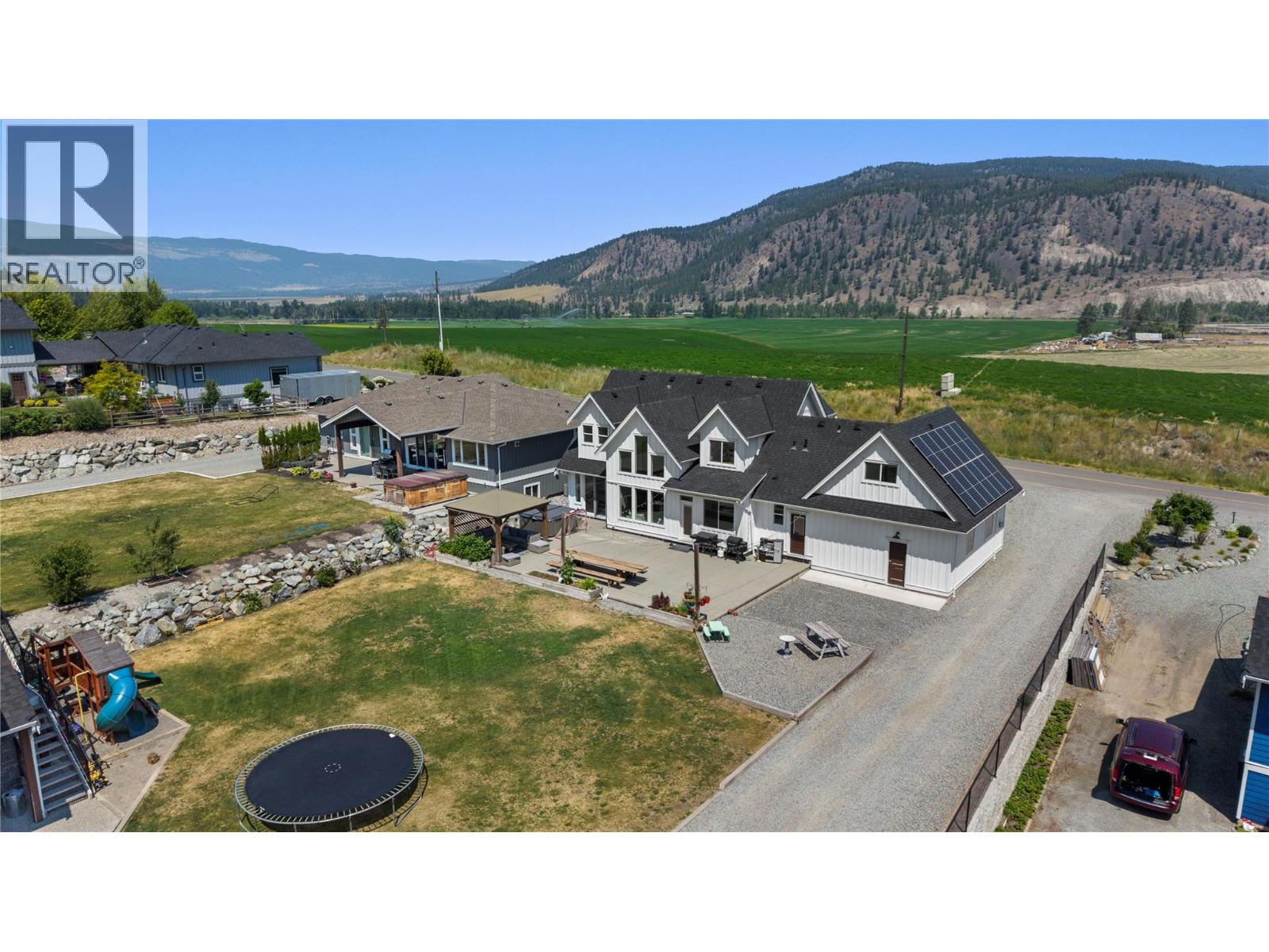 310 Lindley Creek Road - 77