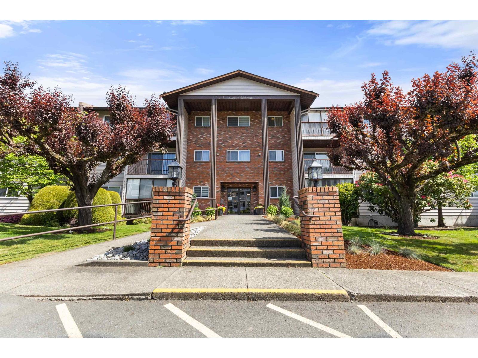 102 32910 AMICUS PLACE, Abbotsford