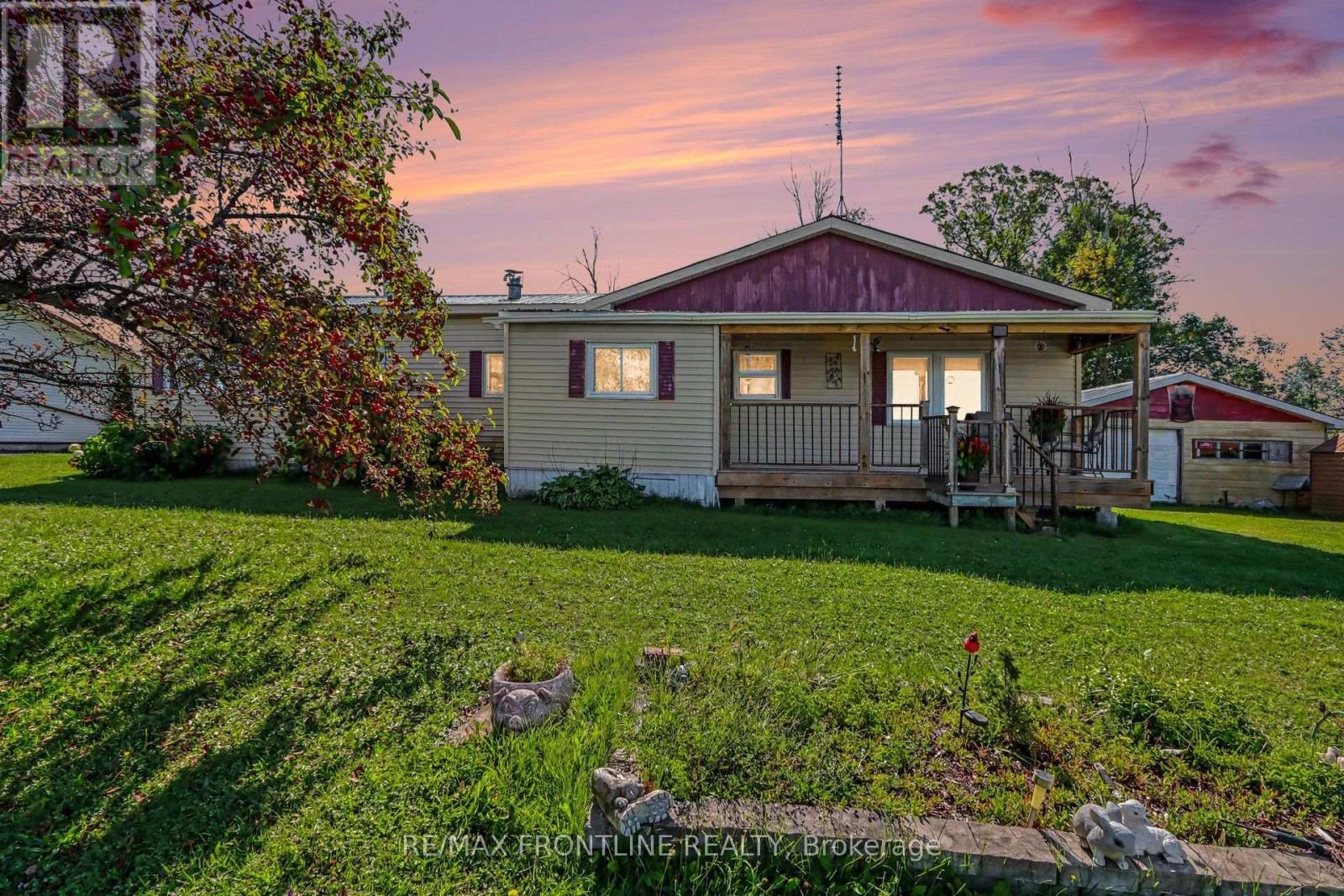 2113 CHRISTIE LAKE ROAD - 1
