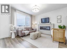 5pc Bathroom - 546 Rivercrest View, Cochrane, AB T4C2W9 Photo 8