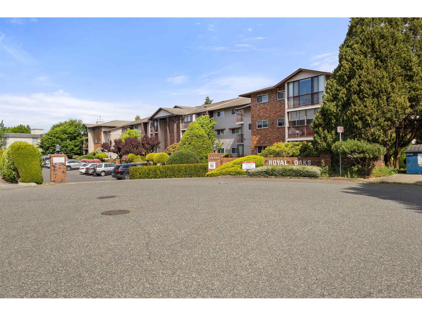 102 32910 AMICUS PLACE, Abbotsford