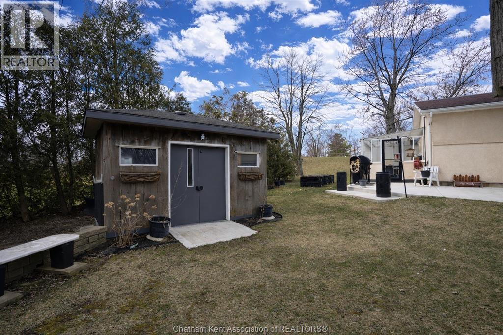 418 Talbot STREET West - Image 37