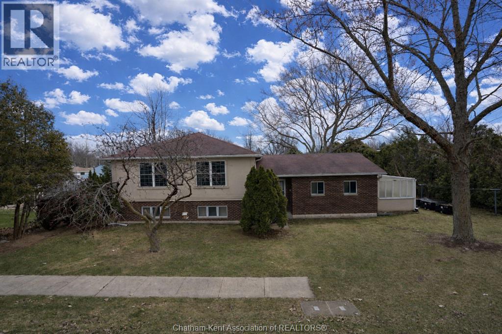 418 Talbot STREET West - 39