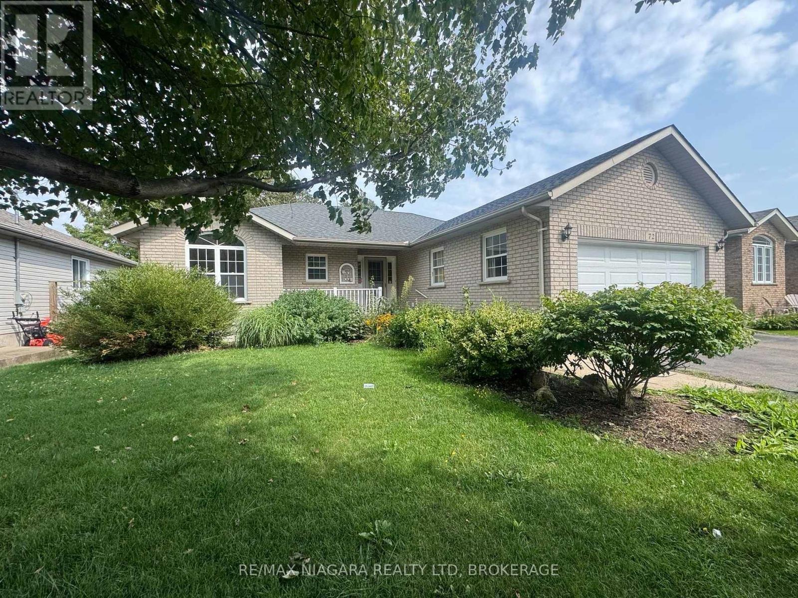 72 RIDGE ROAD S - 1