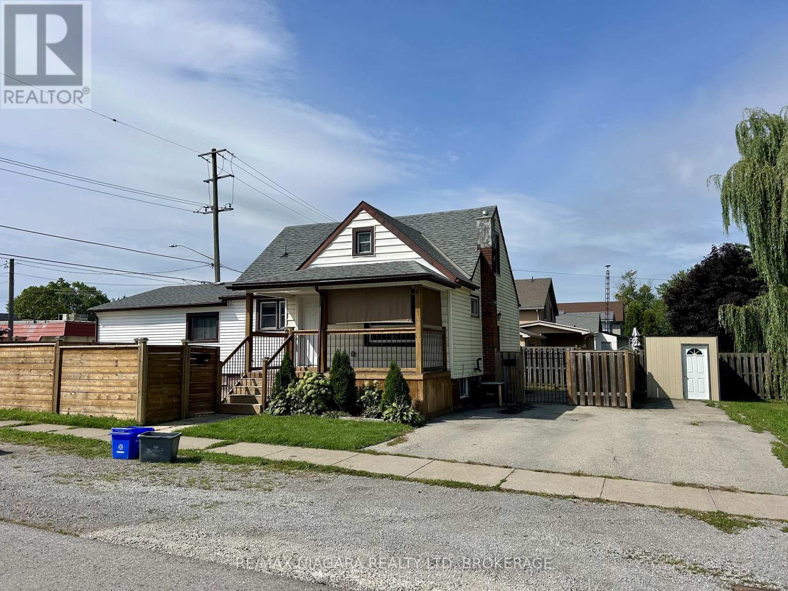 130 KILLALY STREET E - 2