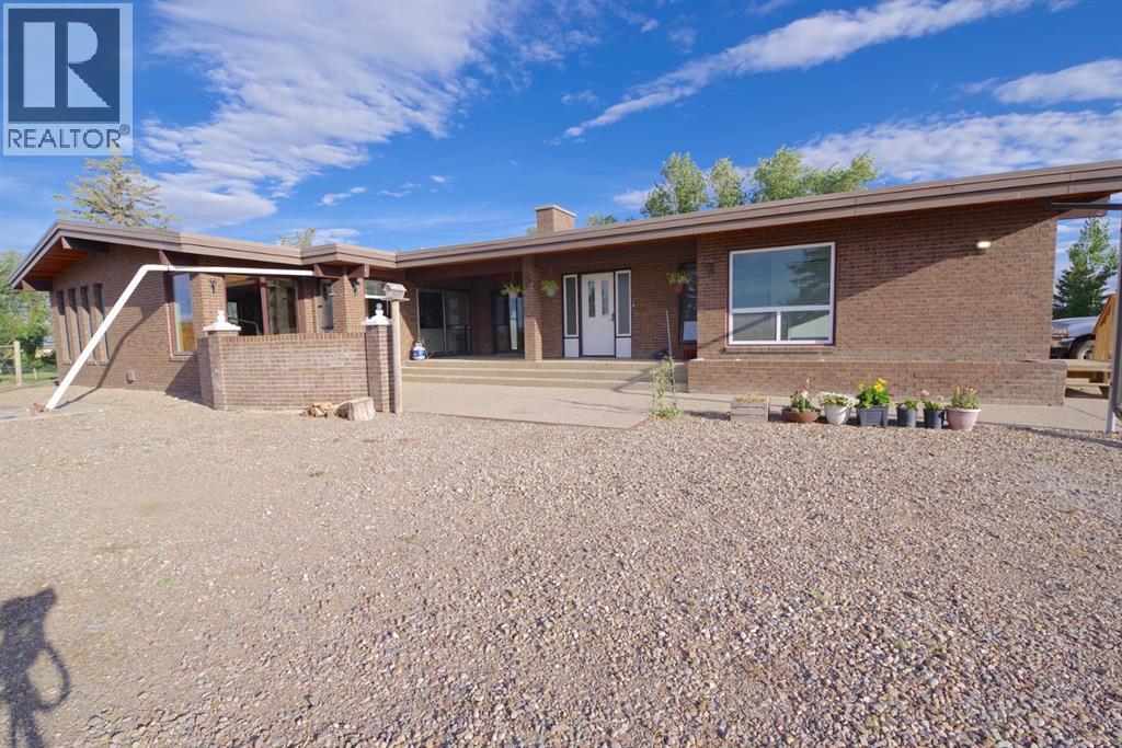 Property for sale at 95005 Range Rd 154, Taber, AB