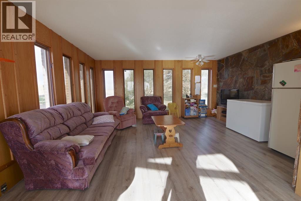 95005 Range Rd 154, Taber, AB - Image 22