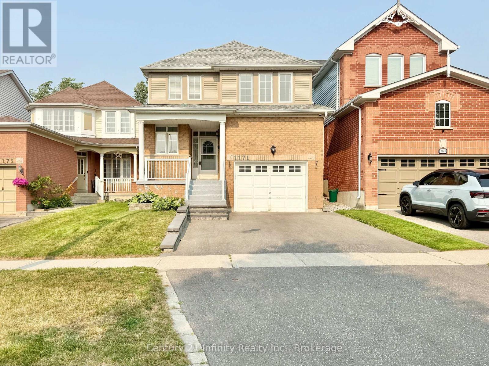 1171 SPRINGBANK DRIVE, Oshawa (Pinecrest) — photo 1