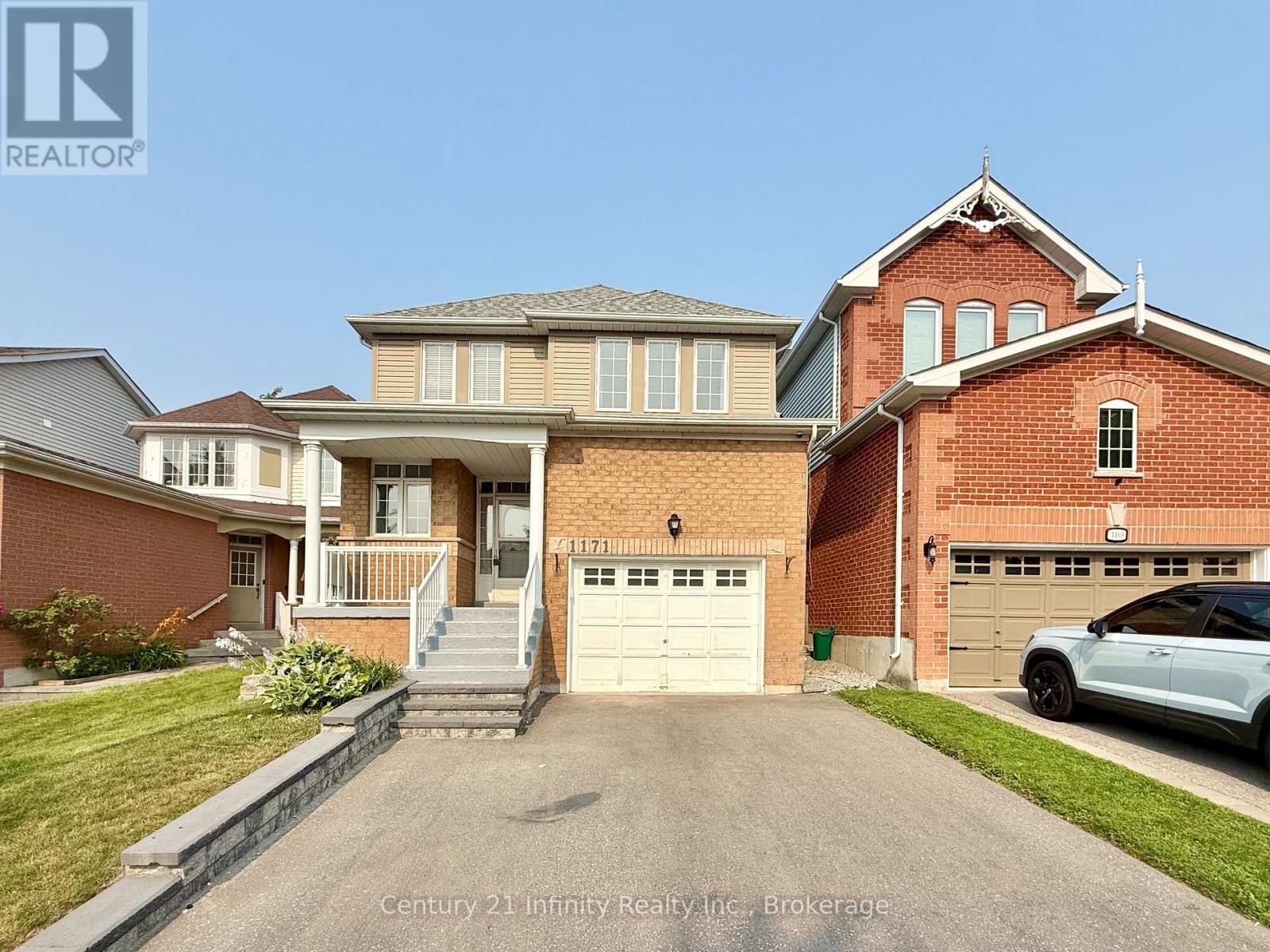 1171 SPRINGBANK DRIVE, Oshawa (Pinecrest) — photo 2
