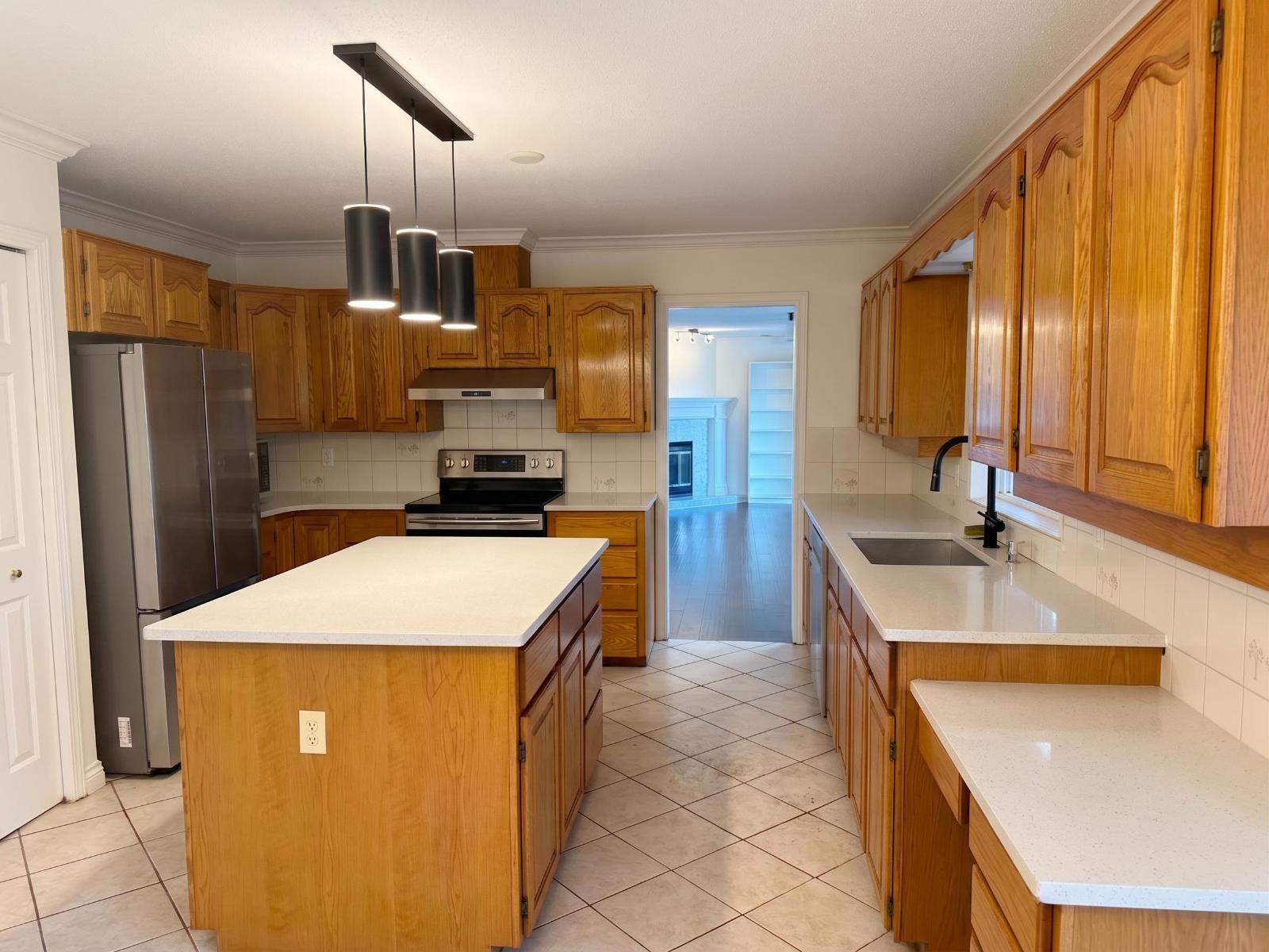 11411 WELLINGTON CRESCENT, Surrey — photo 9