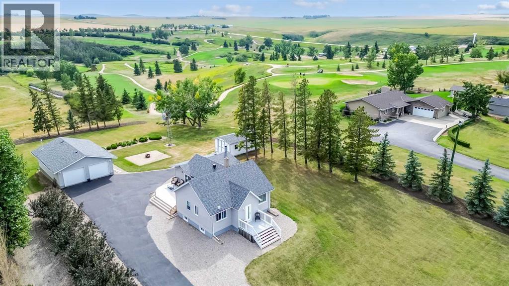 223 Devilder Avenue, Trochu, Alberta, T0M2C0