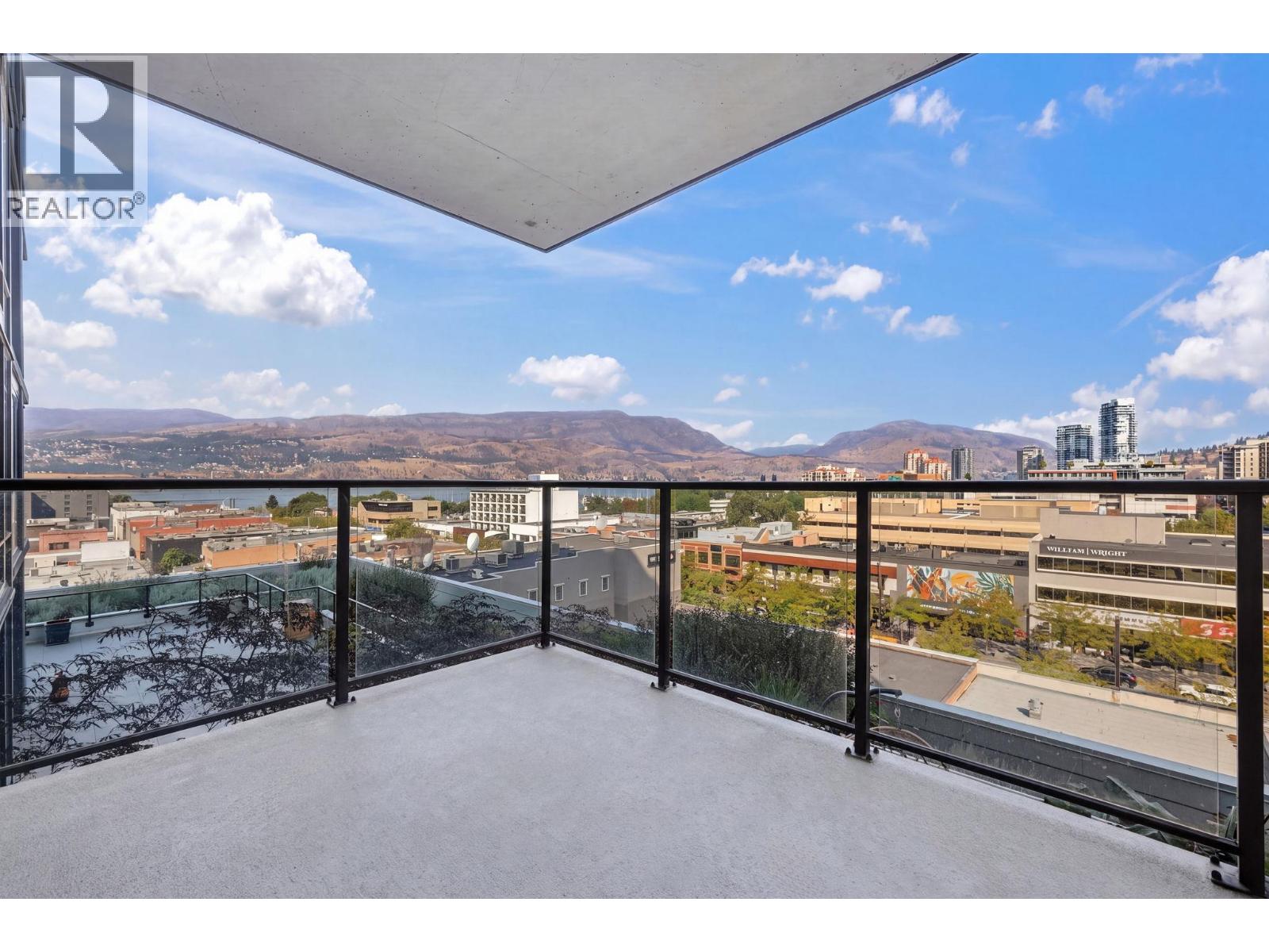 701 1588 Ellis Street, Kelowna