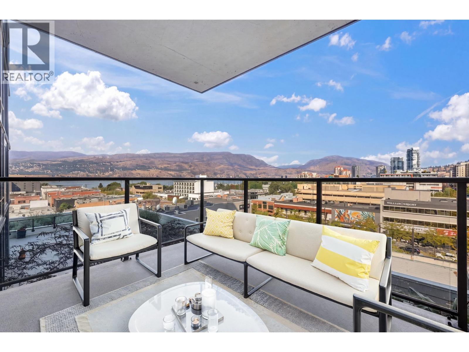 701 1588 Ellis Street, Kelowna