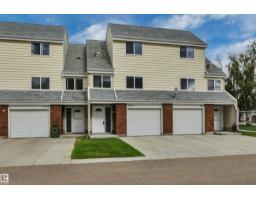 Row / Townhouse for sale at 14644 52 St NW, Edmonton — MLS® E4507092
