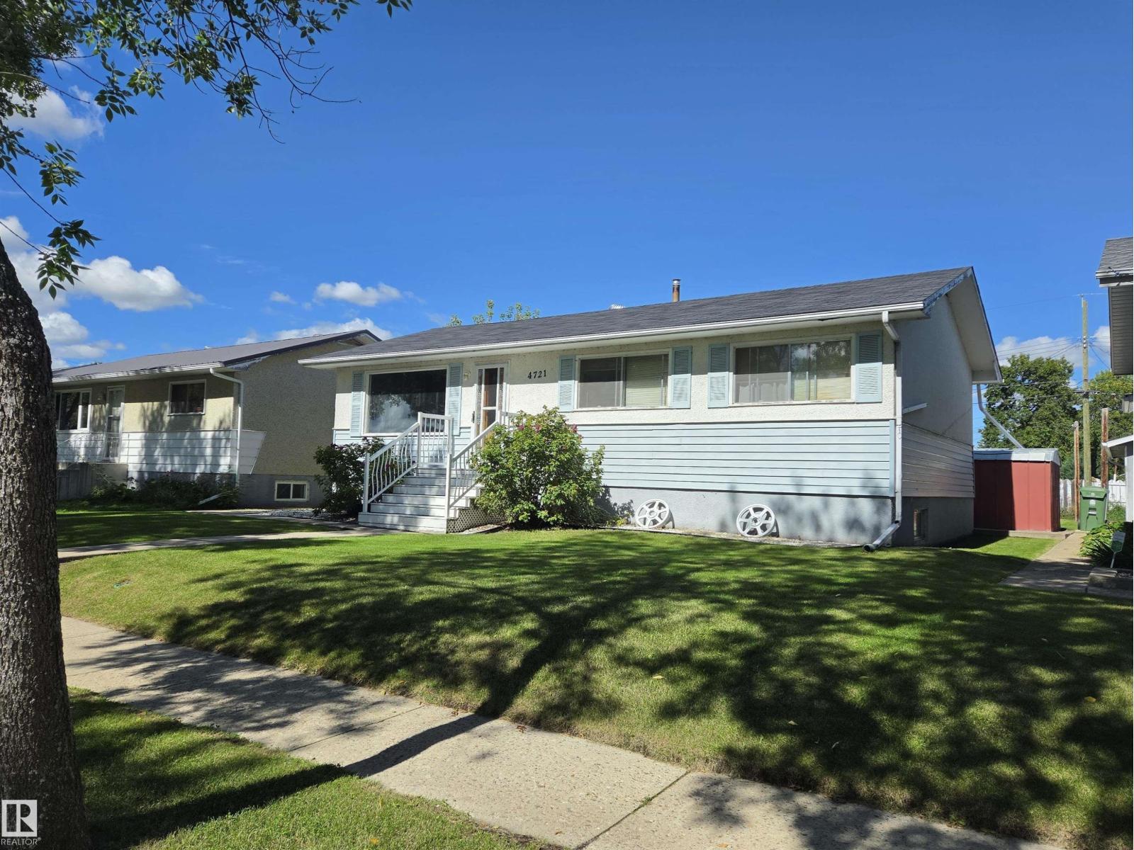 Property for sale at 4721 44 Ave