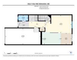 8111 7 Ave Av Sw Sw, Edmonton, AB T6X1L9 Photo 32