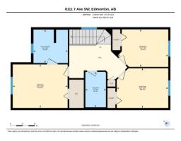 8111 7 Ave Av Sw Sw, Edmonton, AB T6X1L9 Photo 33