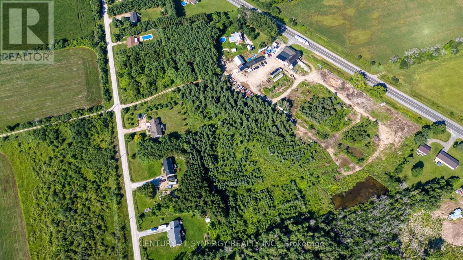 15839 HIGHWAY 7 HIGHWAY, Drummond/North Elmsley — photo 2