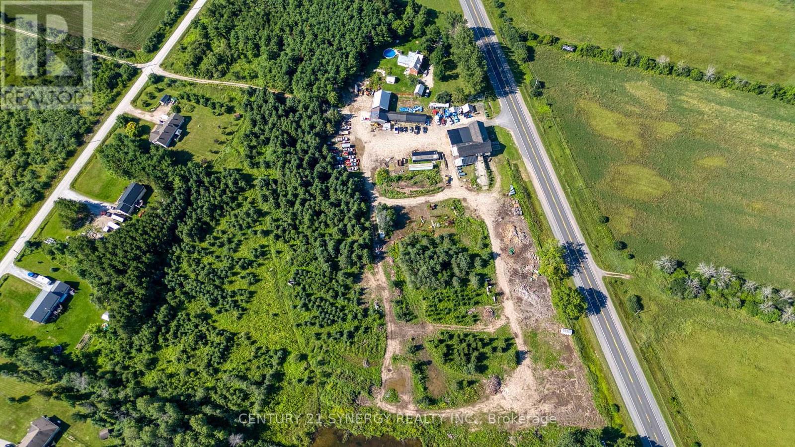 15839 HIGHWAY 7 HIGHWAY, Drummond/North Elmsley — photo 3