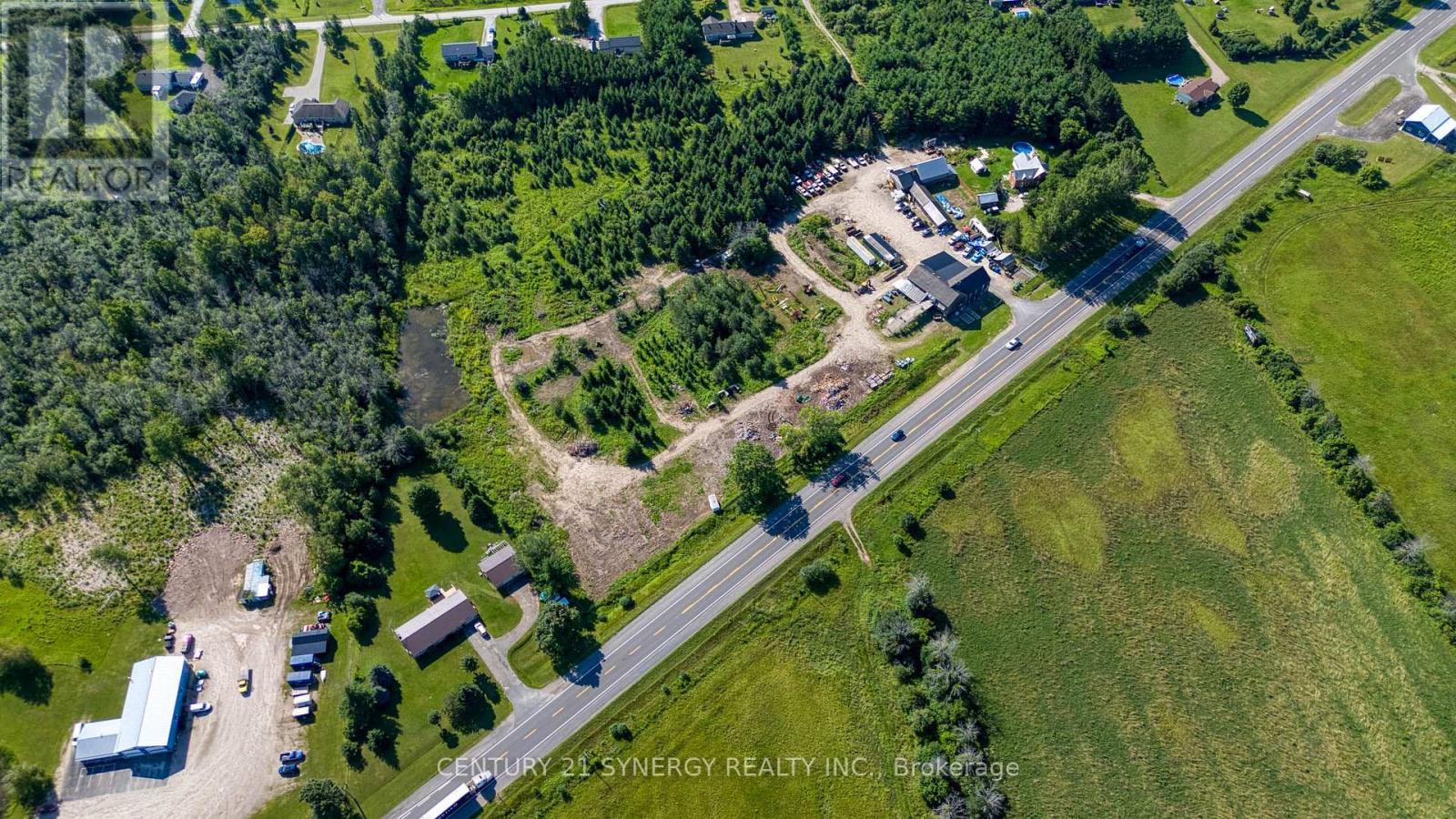 15839 HIGHWAY 7 HIGHWAY, Drummond/North Elmsley — photo 4