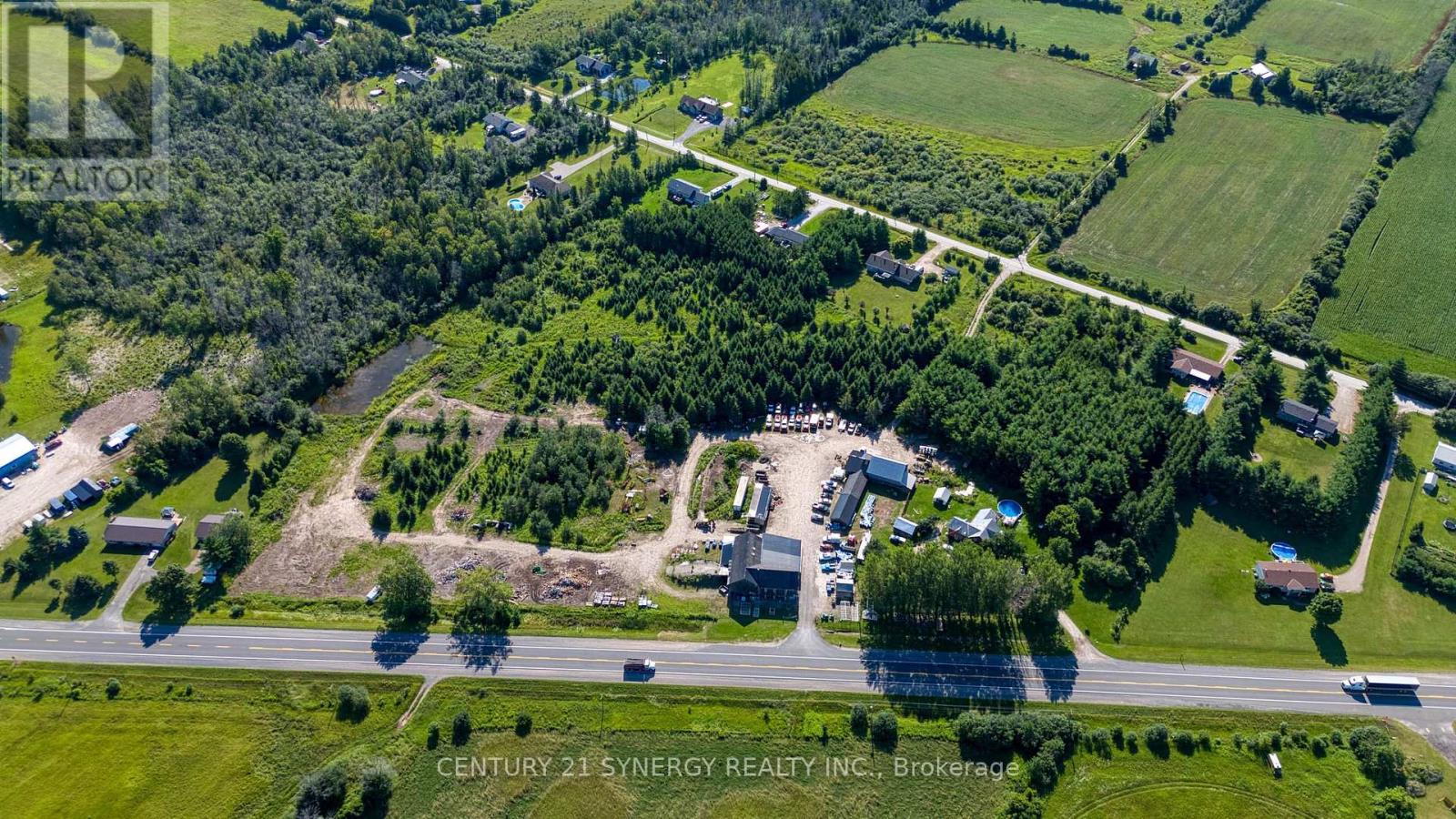 15839 HIGHWAY 7 HIGHWAY, Drummond/North Elmsley — photo 5