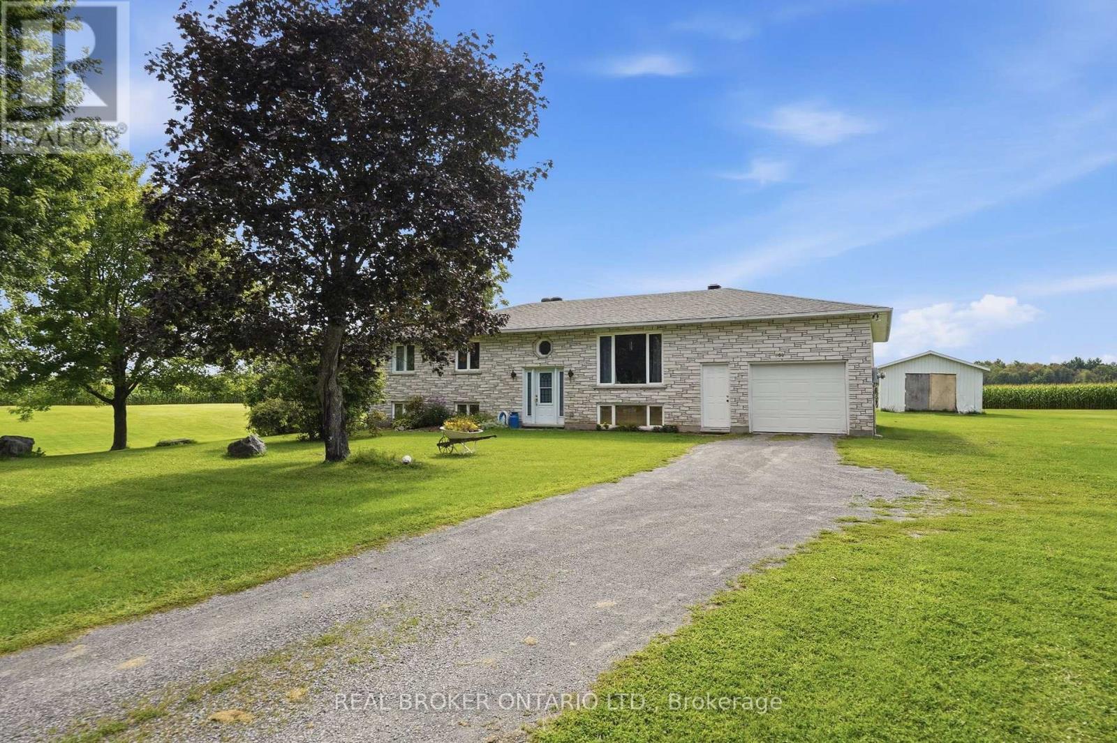 550 CONCESSION 1 ROAD - 1
